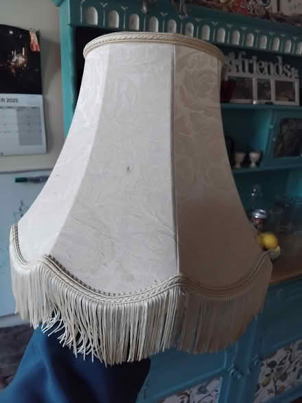 Photo of free Lamp shade (Burley LS4) #1