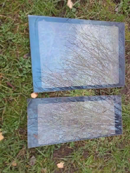 Photo of free Strong glass (Cambridge CB4) #1