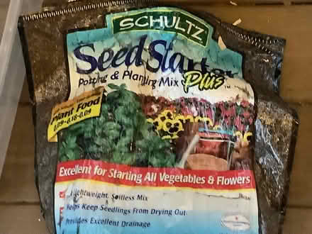 Photo of free Gardening supplies (Brightwood, Washington D) #4