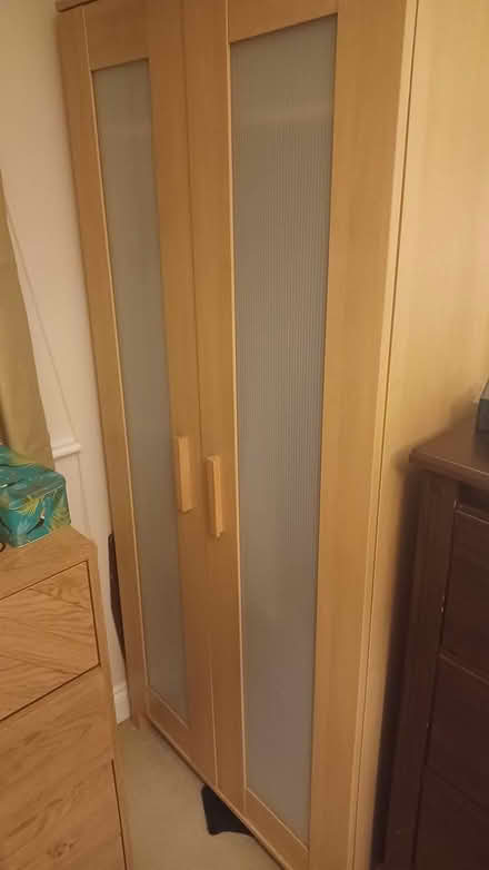 Photo of free Wardrobe (Rodley LS13) #1