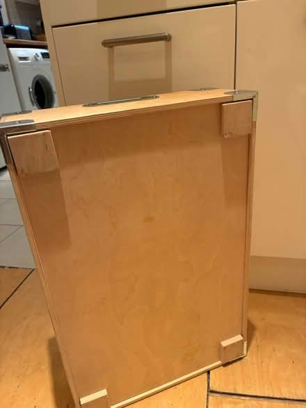 Photo of free Wooden storage draw (Homerton E5) #3