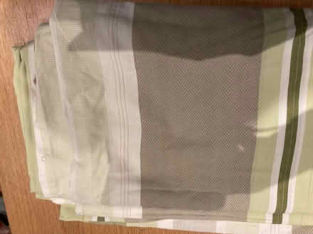 Photo of free Duvet sets (Stump Cross HX3) #1