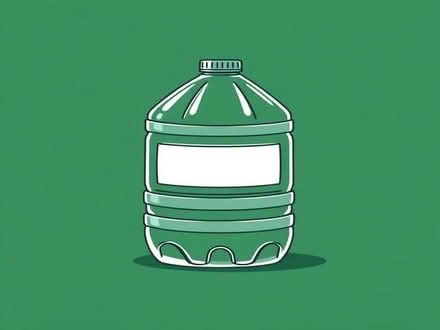 Photo of free 5 litre water containers (Malvern Link WR14) #1