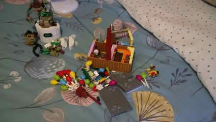 Photo of free lego - groot and up (Highbridge TA9) #1