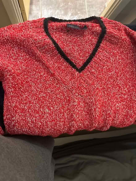 Photo of free Jumper and cardigan (MK42) #1