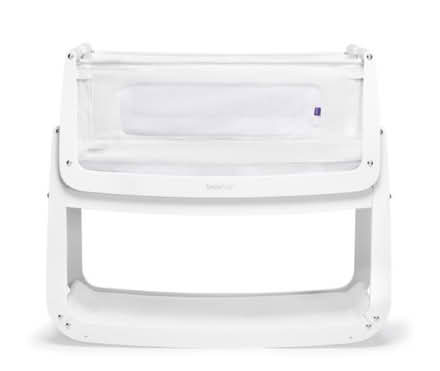 Photo of free SnuzPod Crib (Cardiff, CF105NQ) #1
