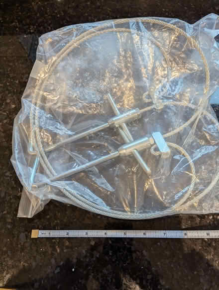 Photo of free Snares (Leominster HR6) #1