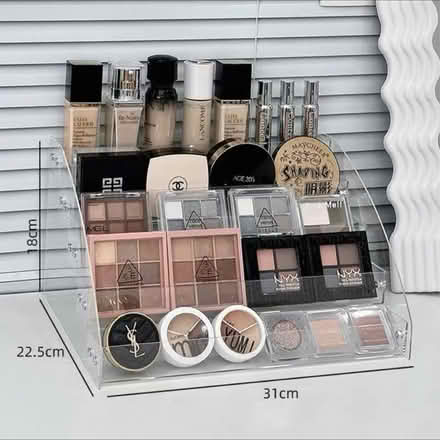 Photo of free Shelves display storage (Off EC2A) #1