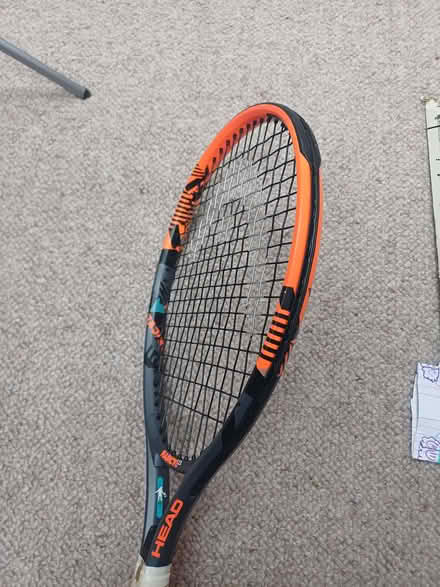 Photo of free Junior Tennis Racket (Jennyfield HG1) #1