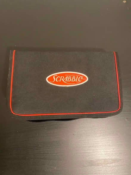 Photo of free Travel Scrabble (Richmond) #1