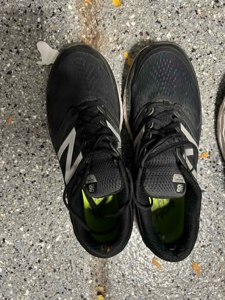 Photo of free 3 pairs men’s size 9 sneakers (Old Town) #2