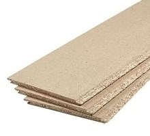 Photo of Loft Flooring Boards (PL4 Greenbank.) #2