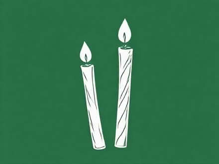 Photo of Candlesticks (Windermere LA23) #1