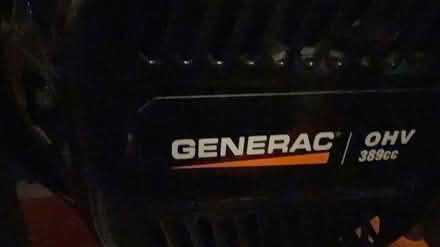 Photo of free Gas Generator (Royal York & Dundas) #2