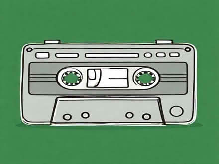 Photo of High quality cassette player (Doxey ST16) #1