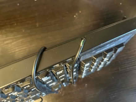 Photo of free USB Keyboard (East Somerville) #4