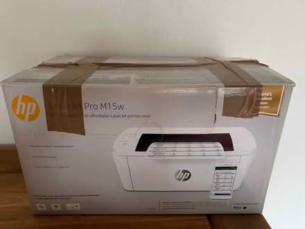 Photo of free Printer (Fairwater CF5) #2
