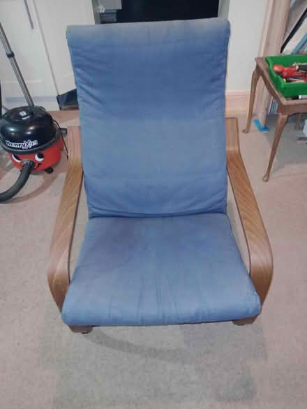 Photo of free Ikea chair (CT4) #1