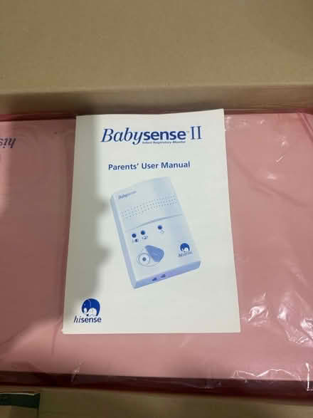 Photo of free Baby sense (SW18) #3