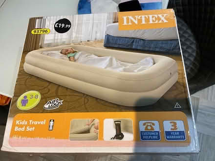 Photo of free Kids ready bed (Redbourn, AL3) #1