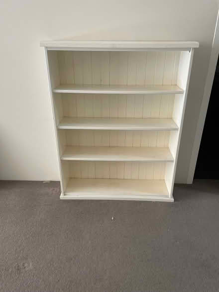 Photo of free furniture (near Fremantle terminal) #1