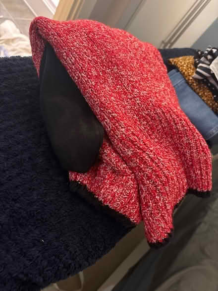 Photo of free Jumper and cardigan (MK42) #2