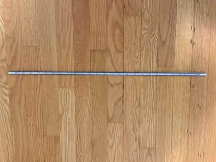 Photo of free Flexible curved ruler (Greenwood, seattle) #2
