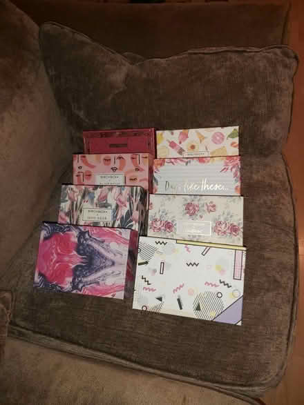 Photo of free Empty Birchboxes (Aberdeen, AB16) #1