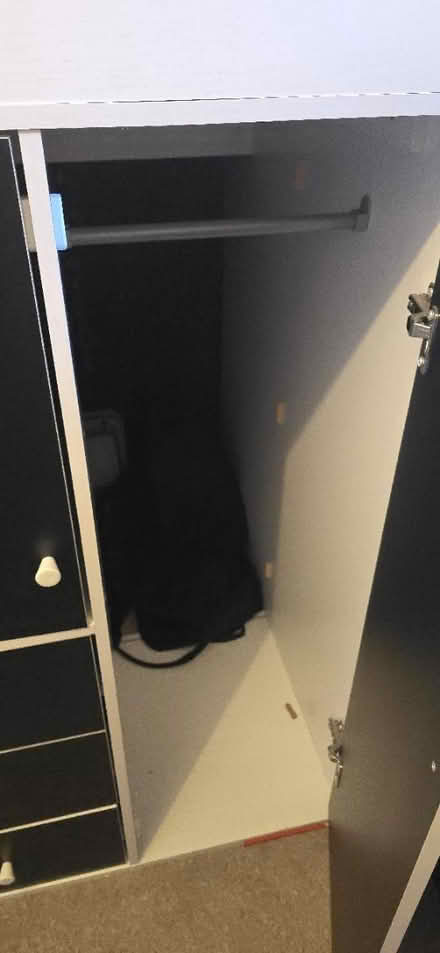 Photo of free High sleeper (Llandrindod wells LD1) #3