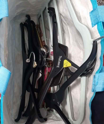 Photo of free Hangers (BS16) #4