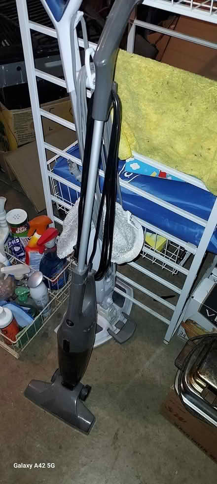 Photo of free Lightweight Vacuum (Penngrove) #1