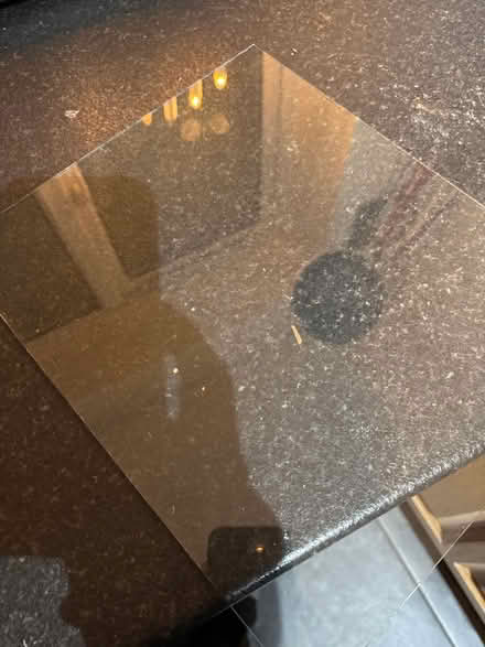Photo of free Picture frame glass (RG8 (Whitchurch Hill)) #1