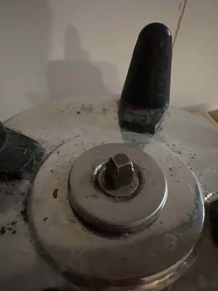 Photo of free Vintage Waring blender base (Columbia Heights) #3