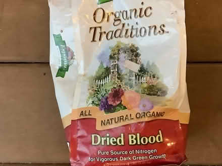 Photo of free Gardening supplies (Brightwood, Washington D) #3