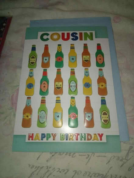 Photo of free Greetings cards (Hanworth TW13) #2
