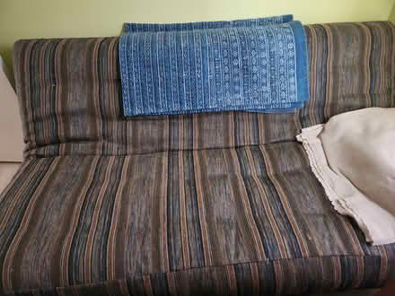 Photo of free Curb alert - assorted furniture (Bloor and Ossington) #2