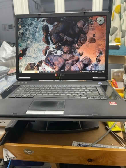 Photo of free Desktop /Laptop for Charity (ealing W5) #1