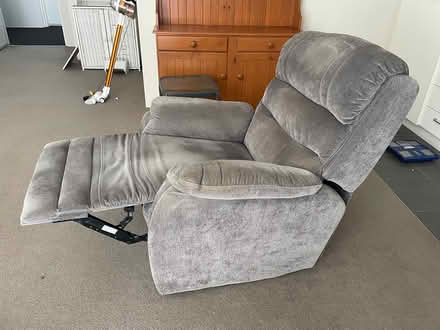 Photo of free furniture (near Fremantle terminal) #2