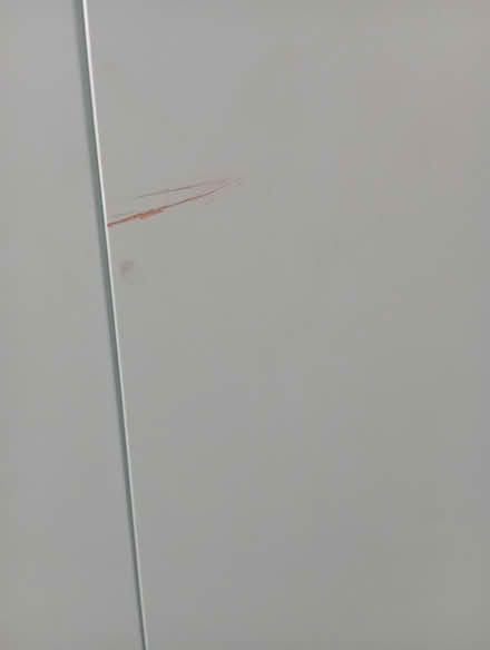 Photo of free Wardrobe doors ONLY for IKEA Stuva (Raheny, Dublin 5) #2