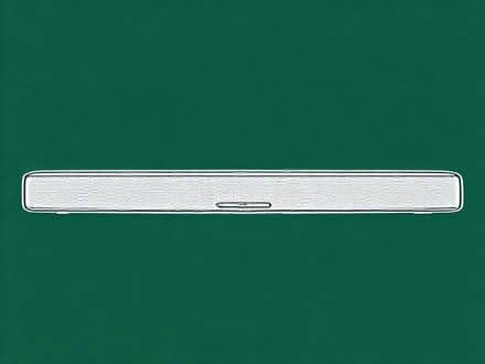 Photo of free LG G1 tv Soundbar with subwoofer (Lower Street NR11) #1