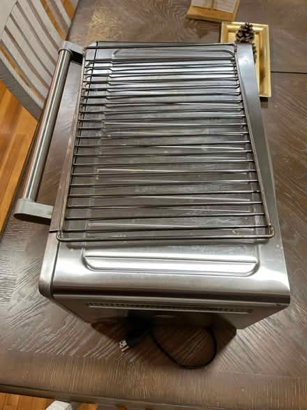 Photo of free Breville BOV900 Toaster Oven (Plainview) #4