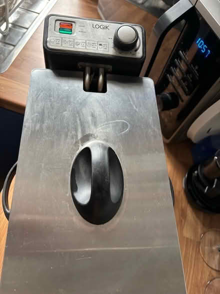 Photo of free Deep fat fryer (Saltford) #1