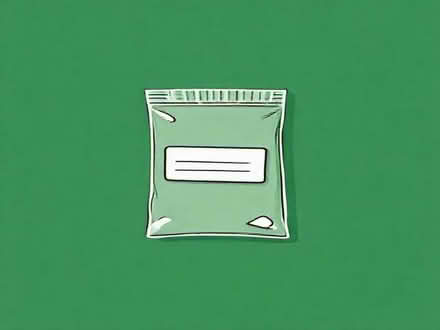 Photo of free Badge laminating pouches (Llandaff CF5) #1