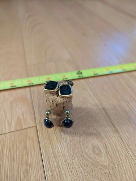 Photo of free Earrings (Old Barrhaven) #1