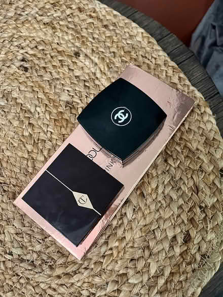 Photo of free Makeup (Palmerston road, E17) #2