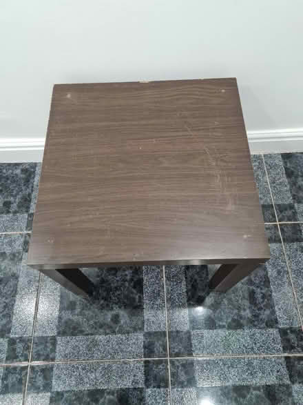 Photo of free IKEA coffee table (Walsgrave Road, CV2) #3