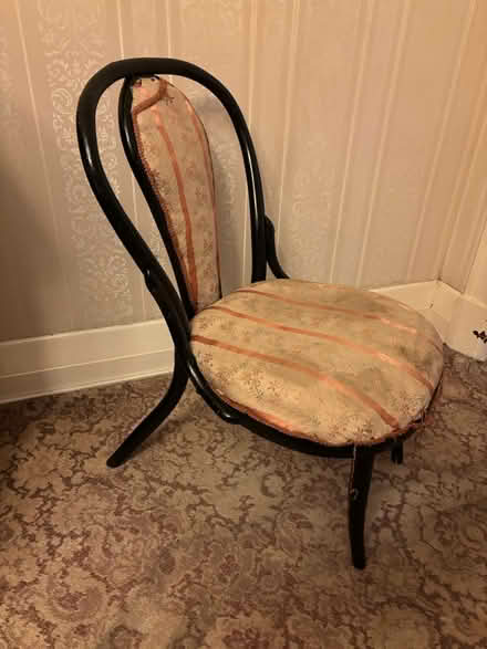 Photo of free 3 Chairs (Rotherham S60) #2