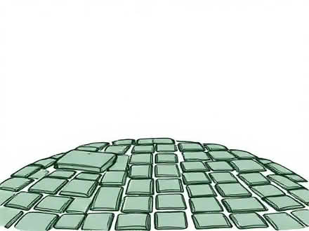 Photo of Granite cobble stones / setts (Chorleywood House estate WD3) #1