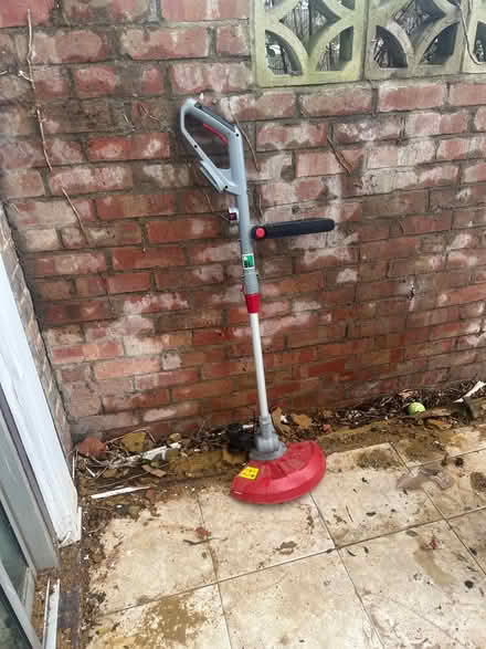 Photo of free Cutter (TW19) #1