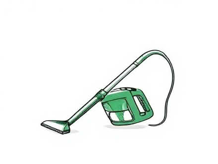 Photo of Hand Held Vacuum Cleaner (CT2) #1